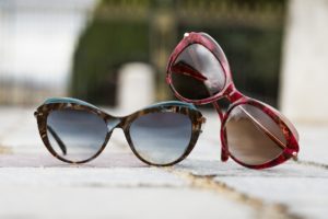 Longchamp sunglasses
